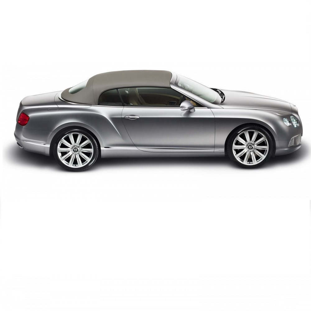 Bentley GT GTC Convertible Soft Top Replacement 2007-2017 