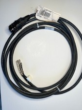 Allen Bradley FC-1326-CCUT-L-M005 Flex Cable Servo Drive Power Cable 5 meter NEW