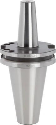 CME 3/16" Shrink Fit CAT40 end mill holder Germany KELCH brand G2.5/25000RPM-new