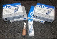 Set 16 NEW OEM Mopar Spark Plugs SP639106AC~2...