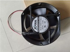 1 PCS XFAN Fan RDD1751B2-5 DC24V 2.3A 17251 17CM 2 wire Aluminum frame