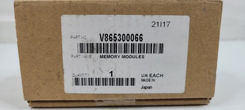 Konica Minolta Bizhub Memory Module V865300066 NEW - Picture 3 of 3