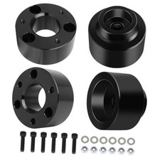 3.5" Front 2" Rear Leveling lift kits Compatible for Ram 1500 for Dodge Ram