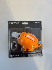 iFace Chainsaw Man Pochita Case For AirPods Pro 2nd/1st Gen New From JAPAN