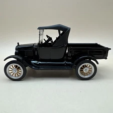 Sun Star 1925 Ford Model T Pickup Truck DieCast 1/32 Scale