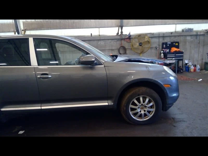 Starter Motor Without Turbo Fits 04-06 08-18 PORSCHE CAYENNE 4188413 - Image 3 of 4