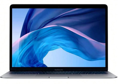 Apple MacBook Air 13.3'' (2019) is a sleek and powerful laptop designed ...