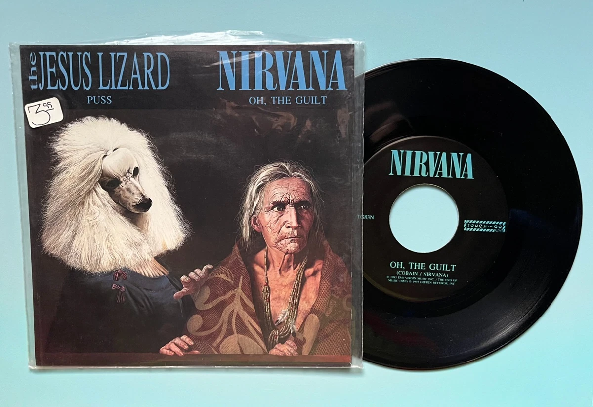 Nirvana 7