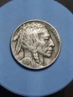 1931 S Buffalo Nickel #1703