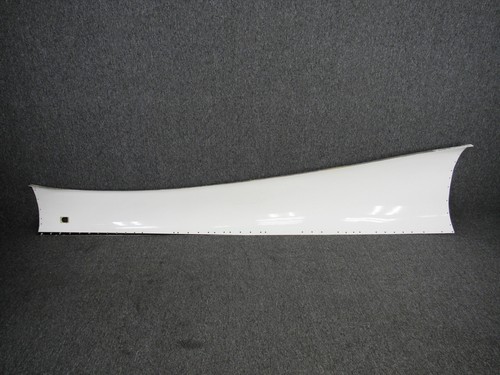6221231-201 Cessna Citation III 650 Upper Wing to Body Fairing Assembly RH