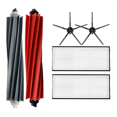 Für Stone Sweeper S8 S8 Plus S8+ S8 Pro Staubsauger Ersatzteile Hauptbürste5757