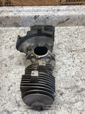 #ad OEM NOS Engine Block McCulloch Mac 10 10 67216 Cylinder $109.99