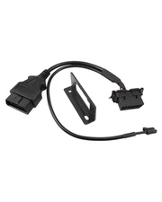 OBD2 Diagnostic Cable HD Security Gate Bypass OBD2 Cable Fit for Dodge Cummin...