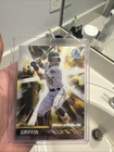 2024 Bowman Draft - Plasma Power Konnor Griffin #PP-10 (RC)