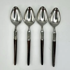 EKCO ETERNA La Joya Stainless Steel Flatware Set Of 1 Casserole Serving Spoon