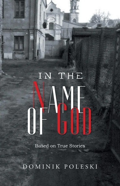 In The Name Of God | Dominik Poleski | Taschenbuch | Englisch | 2023-image
