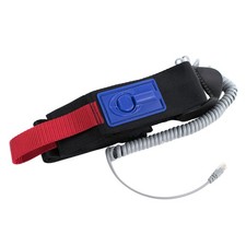 Mckesson Alarm Sensor Seat Belt - For Use With Corded Fall Prevention Monitor