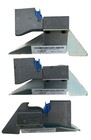 Dell Cable Management Arm Attachment Brackets 2 x Left & 1 x Right
