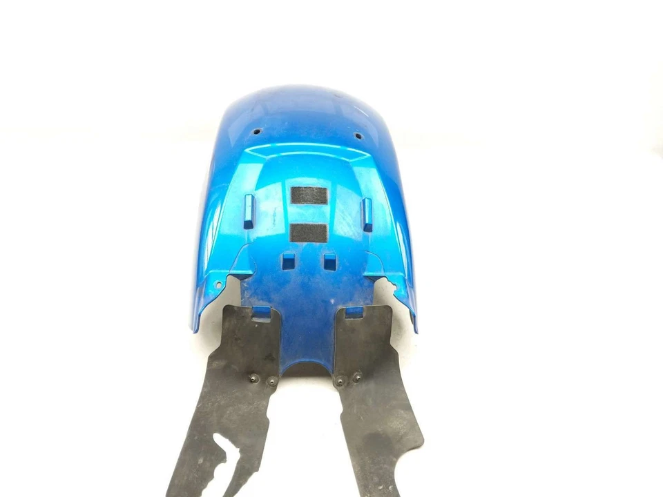 Guardabarros trasero 10 Honda Fury VT1300 CX Foto 4 de 4