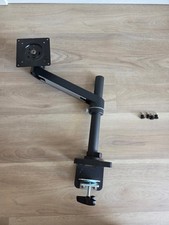 Ergotron NX Single Monitor Arm, VESA Desk Mount USED GREAT CONDITION
