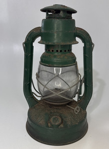 Dietz Little Wizard Lantern | eBay