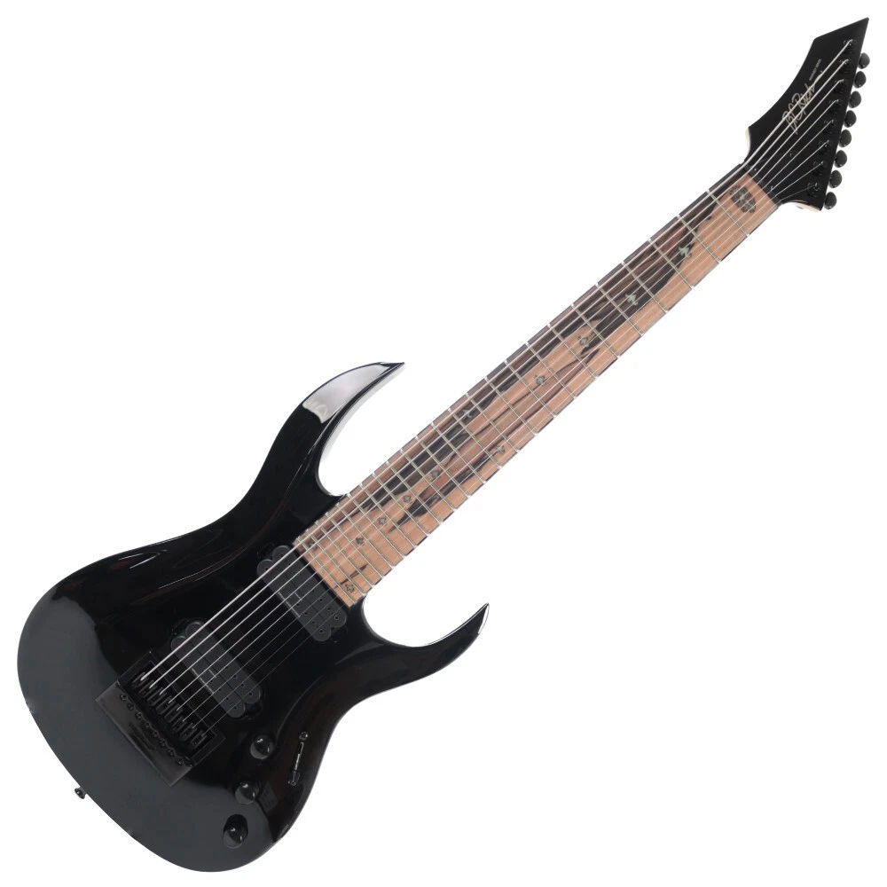 B.C. Rich 8 String Electric Guitars for sale | eBay