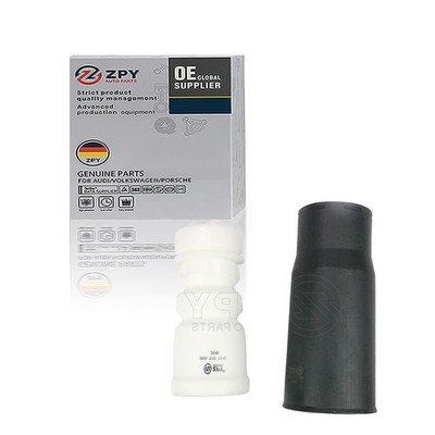 ZPY New Hight Quality Rubber Bump Stop (Bushing) For Audi Q5 80A 512 131E