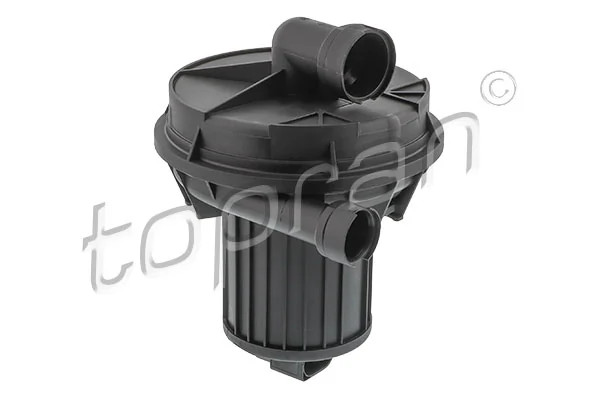 Pompe d'injection d'air secondaire 114 283 pour réduire les émissions du moteur essence
