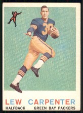 Click to enlarge Lew Carpenter