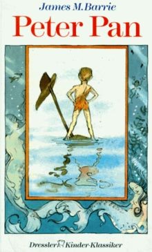 Peter Pan  von Barrie, James Matthew | Buch | Zustand gut