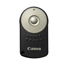 Canon RC-6 Remote Control Black 