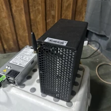 Goldshell AL BOX III + Dell 750w 