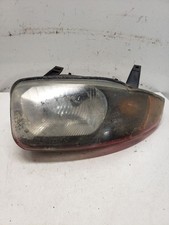 2003-2005 Chevrolet Cavalier Driver Left Headlight Oem 1433825 2003-2005 Chevrolet Cavalier Driver Left Headlight Oem 1433825