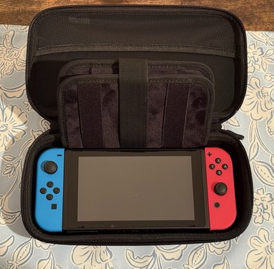 Nintendo Switch (1st Generation)