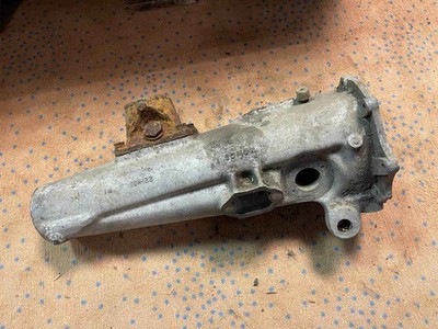 MG MGB Getriebe Hinterteil MOWOG 22H151
