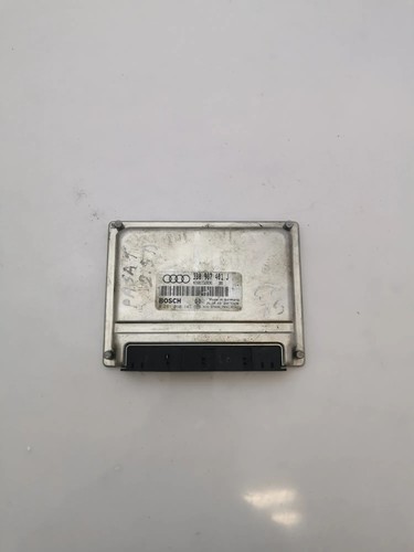 VW PASSAT B5 3B2 Motorsteuergerät ECU 3B0907401J 2.50 Diesel 110kw 10623596