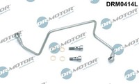 ÖLleitung, Lader Dr.Motor Automotive DRM0414L FüR CitroËN Peugeot