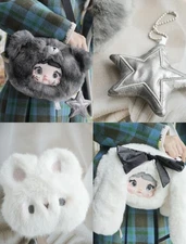 Nommi Baby Series  Collecting Cutie Bag