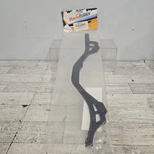 Powerhobby Carbon Chassis Rail Set FOR Axial SCX10 PRO PHB5693