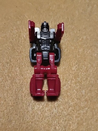 Transformers G1 Headmaster Mindwipe Head Vorath Figure Part 1987 Vintage