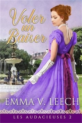 Voler un Baiser (Paperback or Softback)