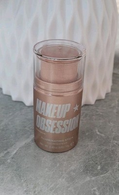Makeup Obsession London ''Illuminating Stick''  Fb. Billionaire   14 g  Neu!