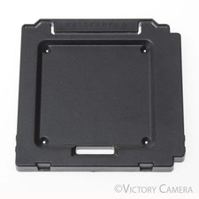 Hasselblad Late Rear Body Cover Cap / Cover 51070 EXC 
