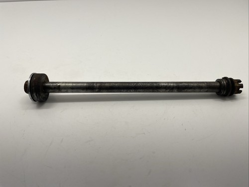 ♻️ Yamaha XJ 600 Diversion 1992 - 2003 Hinterrad Achse Spindel Distanzscheiben ♻️