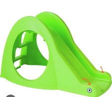 CHAD VALLEY 3FT BUG TODDLER SLIDE