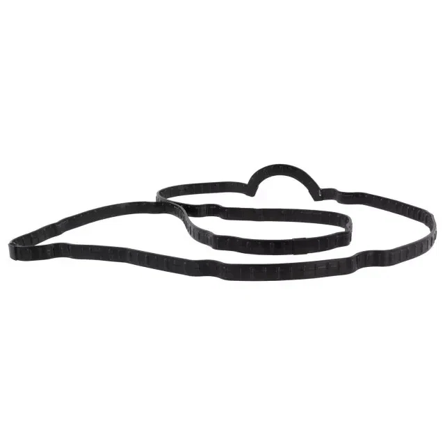 Junta de tampa de válvula externa direita Ford Edge genuína 2016-2024 2,7L FT4Z-6584-E - Imagem 3 de 4