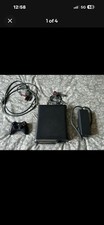 Xbox 360 Elite Console 120GB with Original Controller and Power Cable