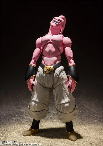 Bandai S. H. Figuarts Dragon Ball Z Evil Buu