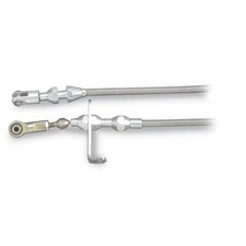 Lokar Tc-1000bld Blower Drive Hi-tech Throttle Cable Lokar Tc-1000bld Blower Drive Hi-tech Throttle Cable