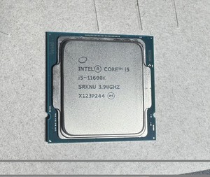 Intel 11600k | eBay